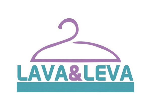Lavanderia Lava e Leva - Garanhuns_logo