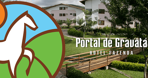 Hotel Fazenda Portal de Gravatá_logo