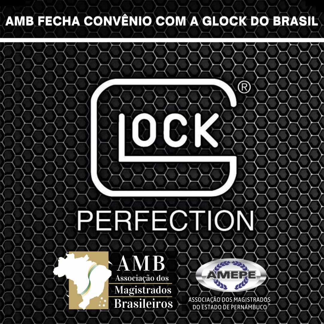 Glock do Brasil S.A_logo