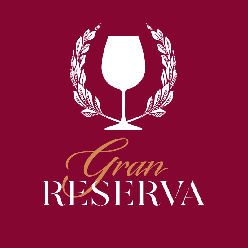 Gran Reserva  - Distribuidora de Vinhos_logo
