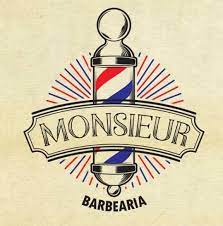 Monsieur Barbearia_logo