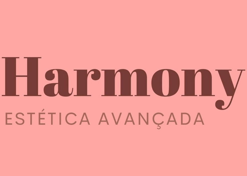 Harmony Estética_logo