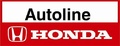 Honda - Autoline Veículos_logo